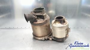 Gebruikte Roetfilter Volkswagen E-Golf Prijs € 375,00 Margeregeling aangeboden door Klein Gunnewiek Autodemontage & Motorentechniek