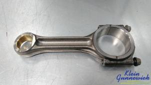 Gebruikte Drijfstang Volkswagen Caddy Prijs € 75,00 Margeregeling aangeboden door Klein Gunnewiek Autodemontage & Motorentechniek