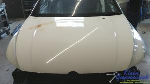 Gebruikte Motorkap Volkswagen Golf Prijs € 175,00 Margeregeling aangeboden door Klein Gunnewiek Autodemontage & Motorentechniek