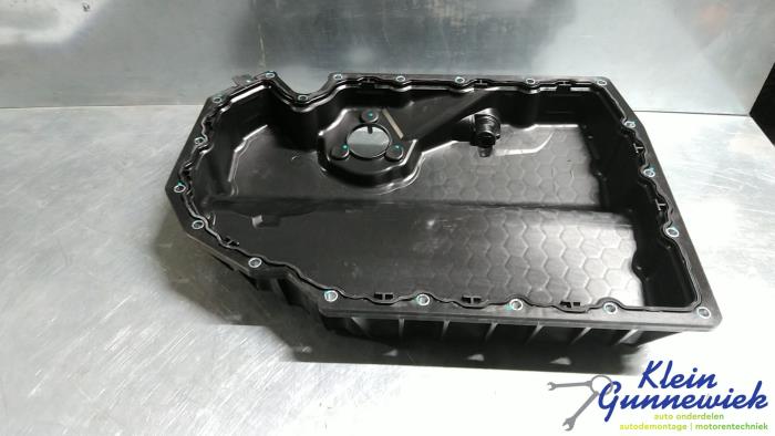 Nieuwe Carterpan Audi S3 Prijs € 60,12 Inclusief btw aangeboden door Klein Gunnewiek Autodemontage & Motorentechniek