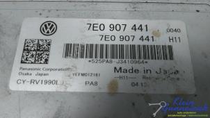 Gebruikte Camera module Volkswagen Bestel Prijs € 225,00 Margeregeling aangeboden door Klein Gunnewiek Autodemontage & Motorentechniek