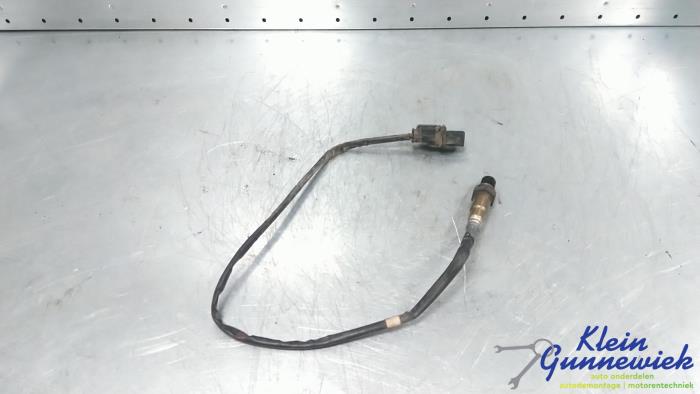 Gebruikte Lambda Sonde Volkswagen Amarok Prijs € 40,00 Margeregeling aangeboden door Klein Gunnewiek Autodemontage & Motorentechniek