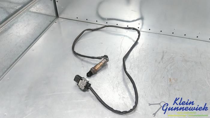 Gebruikte Lambda Sonde Mercedes C-Klasse Prijs € 32,00 Margeregeling aangeboden door Klein Gunnewiek Autodemontage & Motorentechniek
