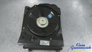 Gebruikte Luidspreker BMW 1-Serie Prijs € 50,00 Margeregeling aangeboden door Klein Gunnewiek Autodemontage & Motorentechniek