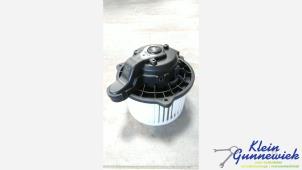 Gebruikte Chaufage Ventilatiemotor Kia Picanto Prijs € 60,00 Margeregeling aangeboden door Klein Gunnewiek Autodemontage & Motorentechniek