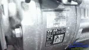 Gebruikte Aircopomp Volkswagen Golf Prijs € 85,00 Margeregeling aangeboden door Klein Gunnewiek Autodemontage & Motorentechniek