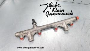 Gebruikte Injector brug Volkswagen Golf Prijs € 125,00 Margeregeling aangeboden door Gebr.Klein Gunnewiek Ho.BV