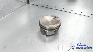 Gebruikte Zuiger Volkswagen Polo Prijs € 150,00 Margeregeling aangeboden door Klein Gunnewiek Autodemontage & Motorentechniek