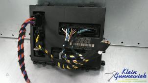 Gebruikte Computer Body Control Mercedes B-Klasse Prijs € 100,00 Margeregeling aangeboden door Klein Gunnewiek Autodemontage & Motorentechniek