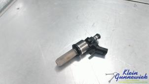 Gebruikte Injector (benzine injectie) Volkswagen Polo Prijs € 60,00 Margeregeling aangeboden door Klein Gunnewiek Autodemontage & Motorentechniek