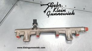 Gebruikte Galerij (Injectie) Volkswagen Polo Prijs € 75,00 Margeregeling aangeboden door Gebr.Klein Gunnewiek Ho.BV