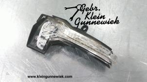 Gebruikte Knipperlicht spiegel rechts Volkswagen Polo Prijs € 20,00 Margeregeling aangeboden door Gebr.Klein Gunnewiek Ho.BV