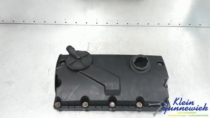 Gebruikte Kleppendeksel Volkswagen Bestel Prijs € 36,00 Margeregeling aangeboden door Klein Gunnewiek Autodemontage & Motorentechniek