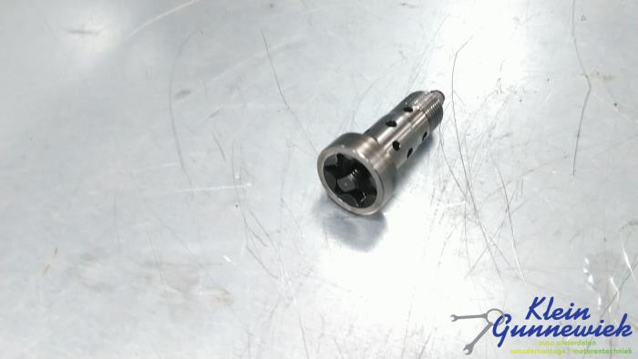 Gebruikte Nokkenas Verstelling Mercedes GLA Prijs € 126,00 Margeregeling aangeboden door Klein Gunnewiek Autodemontage & Motorentechniek