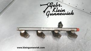 Gebruikte Galerij (Injectie) Mercedes GLA-Klasse Prijs € 75,00 Margeregeling aangeboden door Gebr.Klein Gunnewiek Ho.BV