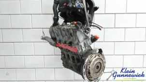 Gebruikte Motor Mercedes A-Klasse Prijs € 150,00 Margeregeling aangeboden door Klein Gunnewiek Autodemontage & Motorentechniek