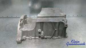 Gebruikte Carterpan Ford B-Max Prijs € 55,00 Margeregeling aangeboden door Klein Gunnewiek Autodemontage & Motorentechniek