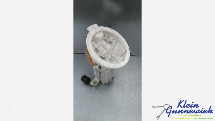 Gebruikte Tank element Pomp BMW 1-Serie Prijs € 31,00 Margeregeling aangeboden door Klein Gunnewiek Autodemontage & Motorentechniek
