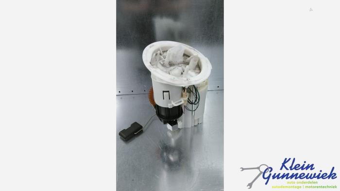 Gebruikte Tank element Pomp Audi A4 Prijs € 24,00 Margeregeling aangeboden door Klein Gunnewiek Autodemontage & Motorentechniek