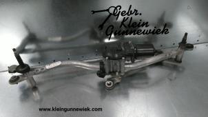 Gebruikte Ruitenwissermotor voor Audi A4 Prijs € 50,00 Margeregeling aangeboden door Gebr.Klein Gunnewiek Ho.BV