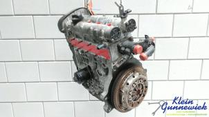 Gebruikte Motor Skoda Fabia Prijs € 295,00 Margeregeling aangeboden door Klein Gunnewiek Autodemontage & Motorentechniek