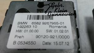 Gebruikte MMI schakelaar BMW 1-Serie Prijs € 100,00 Margeregeling aangeboden door Gebr.Klein Gunnewiek Ho.BV