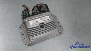 Gebruikte Computer Inspuit Renault Grand Scenic Prijs € 100,00 Margeregeling aangeboden door Klein Gunnewiek Autodemontage & Motorentechniek