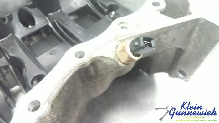 Gebruikte Carterpan Renault Twingo Prijs € 32,00 Margeregeling aangeboden door Klein Gunnewiek Autodemontage & Motorentechniek