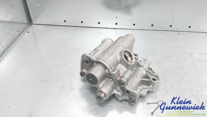 Gereviseerde Oliepomp Volkswagen E-Golf Prijs € 114,95 Inclusief btw aangeboden door Klein Gunnewiek Autodemontage & Motorentechniek