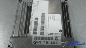 Gebruikte Inspuitcomputer BMW 3-Serie Prijs € 195,00 Margeregeling aangeboden door Klein Gunnewiek Autodemontage & Motorentechniek