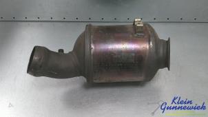 Gebruikte Roetfilter Mercedes C-Klasse Prijs € 395,00 Margeregeling aangeboden door Klein Gunnewiek Autodemontage & Motorentechniek