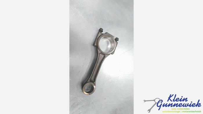 Gebruikte Drijfstang Volkswagen Bestel Prijs € 47,00 Margeregeling aangeboden door Klein Gunnewiek Autodemontage & Motorentechniek