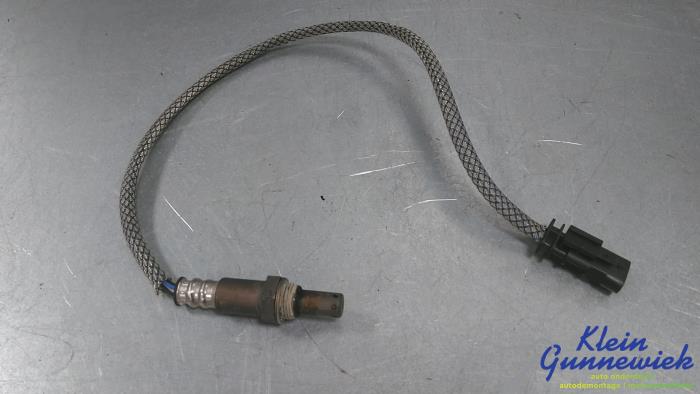 Gebruikte Lambda Sonde Volvo XC40 Prijs € 41,00 Margeregeling aangeboden door Klein Gunnewiek Autodemontage & Motorentechniek