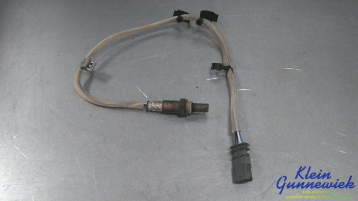 Gebruikte Lambda Sonde Volvo XC40 Prijs € 59,00 Margeregeling aangeboden door Klein Gunnewiek Autodemontage & Motorentechniek