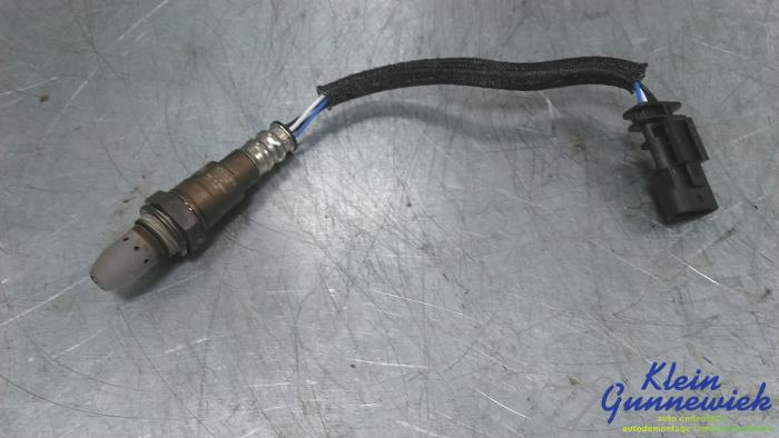 Gebruikte Lambda Sonde Volvo XC40 Prijs € 38,00 Margeregeling aangeboden door Klein Gunnewiek Autodemontage & Motorentechniek
