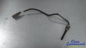 Gebruikte Uitlaat temperatuursensor Audi A7 Prijs € 45,00 Margeregeling aangeboden door Klein Gunnewiek Autodemontage & Motorentechniek