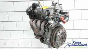 Gebruikte Motor Volkswagen Golf Prijs € 375,00 Margeregeling aangeboden door Klein Gunnewiek Autodemontage & Motorentechniek