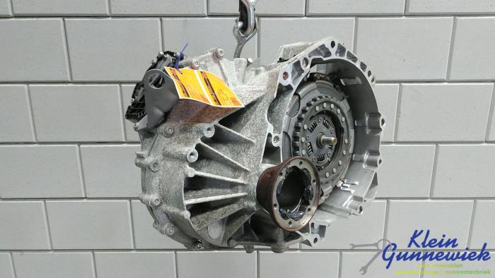 Gebruikte Automaatbak Volkswagen E-Golf Prijs € 895,00 Margeregeling aangeboden door Klein Gunnewiek Autodemontage & Motorentechniek