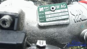 Gebruikte Turbo Seat Leon Prijs € 145,00 Margeregeling aangeboden door Klein Gunnewiek Autodemontage & Motorentechniek