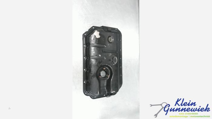 Gebruikte Carterpan Audi A6 Prijs € 31,00 Margeregeling aangeboden door Klein Gunnewiek Autodemontage & Motorentechniek
