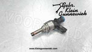 Gebruikte Injector (benzine injectie) Audi A6 Prijs € 50,00 Margeregeling aangeboden door Gebr.Klein Gunnewiek Ho.BV