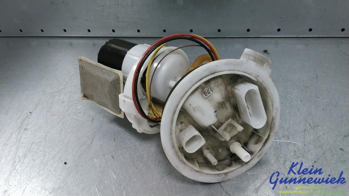 Gebruikte Tank element Pomp Audi S4 Prijs € 123,00 Margeregeling aangeboden door Klein Gunnewiek Autodemontage & Motorentechniek