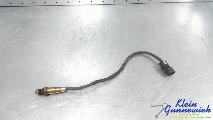 Gebruikte Lambda Sonde BMW 4-Serie Prijs € 75,00 Margeregeling aangeboden door Klein Gunnewiek Autodemontage & Motorentechniek