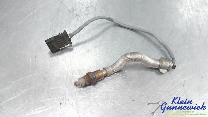 Gebruikte Lambda Sonde BMW 4-Serie Prijs € 48,00 Margeregeling aangeboden door Klein Gunnewiek Autodemontage & Motorentechniek