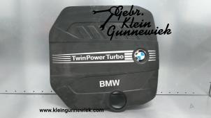 Gebruikte Motor Beschermplaat BMW 3-Serie Prijs € 45,00 Margeregeling aangeboden door Gebr.Klein Gunnewiek Ho.BV