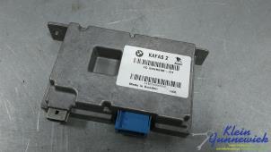 Gebruikte Camera module BMW 3-Serie Prijs € 35,00 Margeregeling aangeboden door Klein Gunnewiek Autodemontage & Motorentechniek