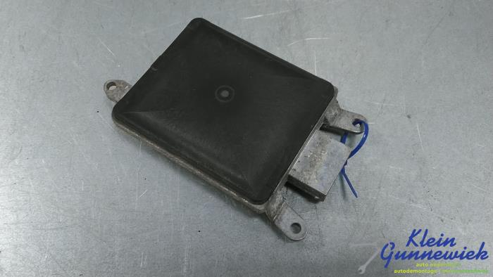 Gebruikte Sensor cruise control BMW 3-Serie Prijs € 188,00 Margeregeling aangeboden door Klein Gunnewiek Autodemontage & Motorentechniek