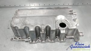 Gebruikte Carterpan Audi A3 Prijs € 60,00 Margeregeling aangeboden door Klein Gunnewiek Autodemontage & Motorentechniek