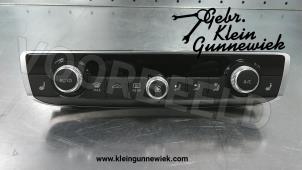 Gebruikte Kachel Bedieningspaneel Audi A1 Prijs € 245,00 Margeregeling aangeboden door Gebr.Klein Gunnewiek Ho.BV