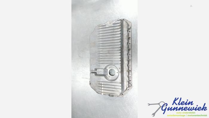 Carterpan Audi A6 (Gebruikt)